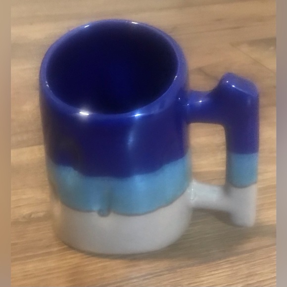 White Oak Canada Slanted Mug - Picture 10 of 13